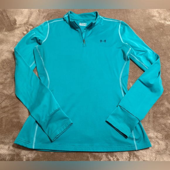 Under Armour Tops - Under Armour Long sleeve